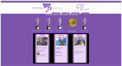 Desktop Screenshot of bowersmediagroup.com